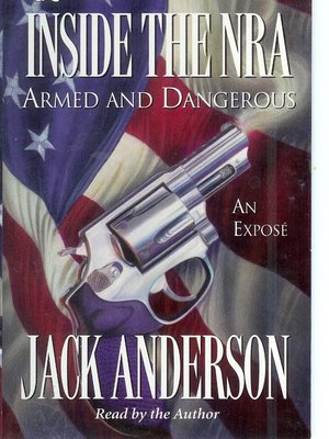 cover image of Inside the NRA